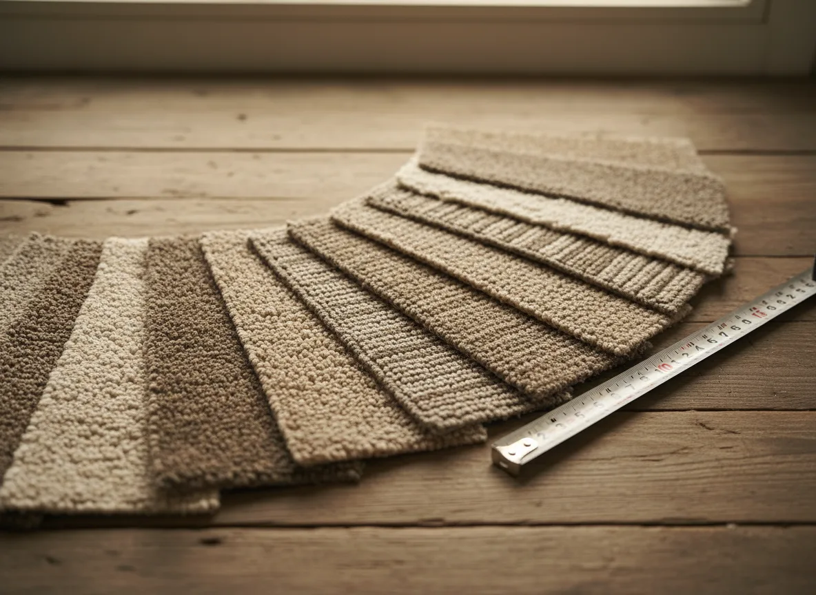 Carpet Installation Welcome, NC FAQs